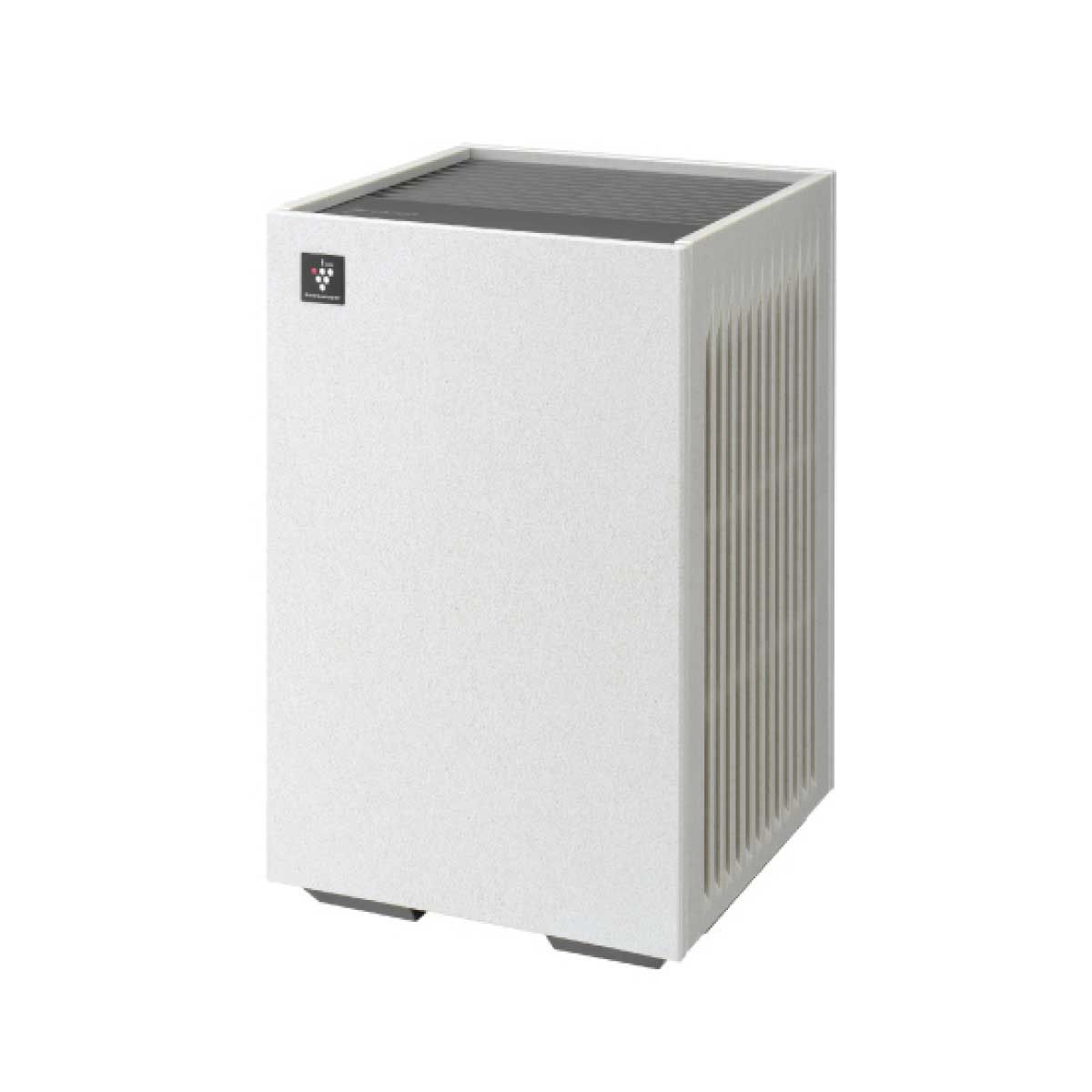 SHARP เครื่องฟอกอากาศ 30ตรม. สีเทาอ่อน ระบบAIOT รุ่น FP -S42B-L