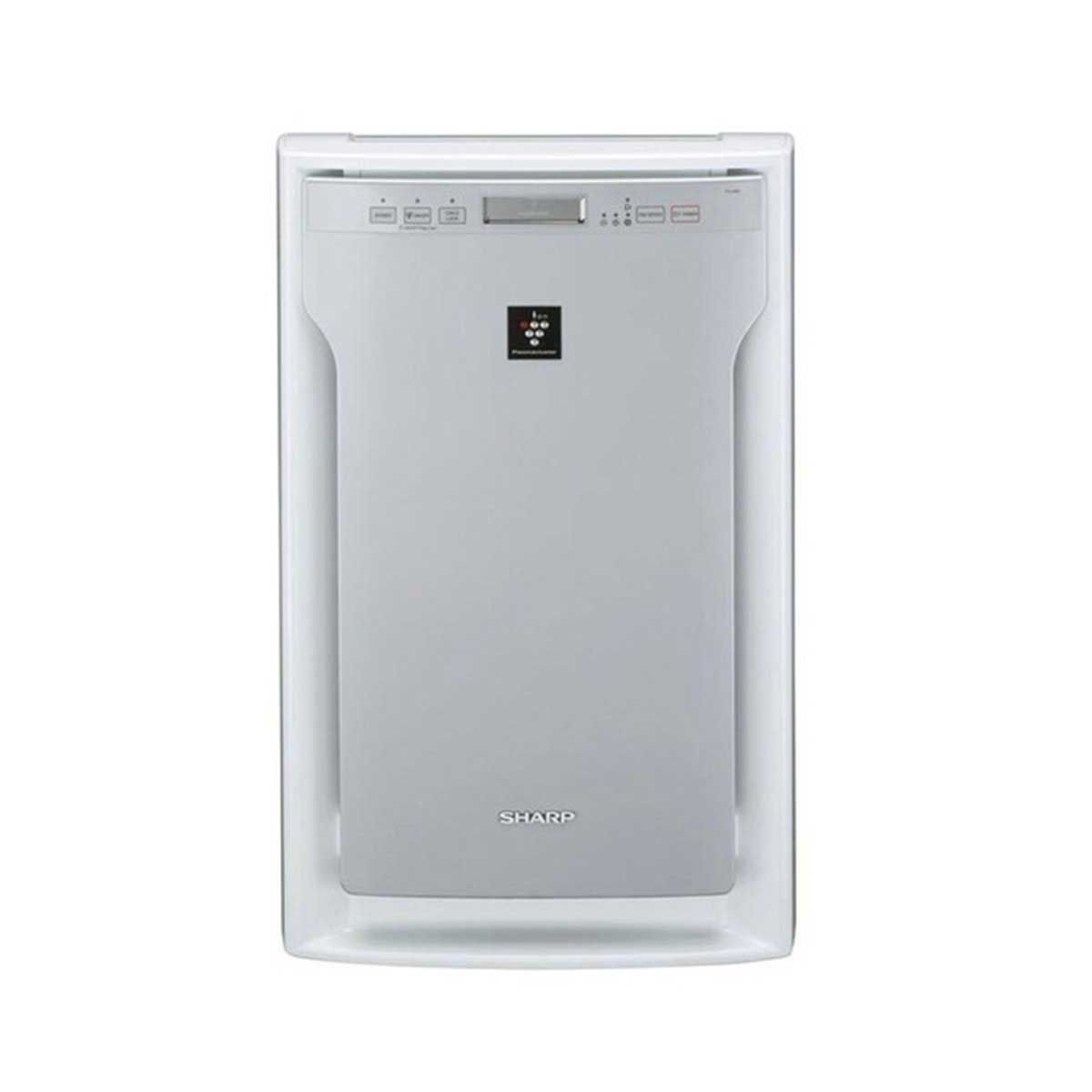 SHARP เครื่องฟอกอากาศ พลาสม่าคลัสเตอร์ PM1.0 รุ่น FU-A80TA