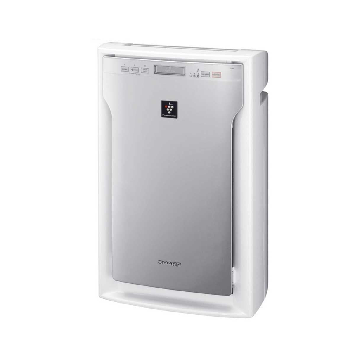 SHARP เครื่องฟอกอากาศ พลาสม่าคลัสเตอร์ PM1.0 รุ่น FU-A80TA