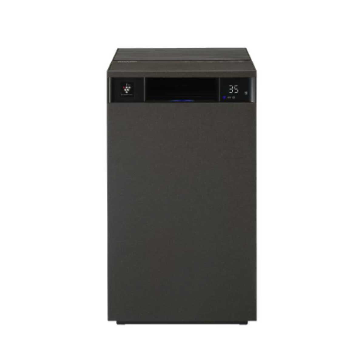 SHARP เครื่องฟอกอากาศ ขนาด 84 ตรม.สีดำ รุ่นFX-S120BB