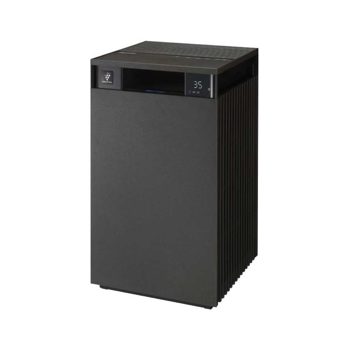 SHARP เครื่องฟอกอากาศ ขนาด 84 ตรม.สีดำ รุ่นFX-S120BB