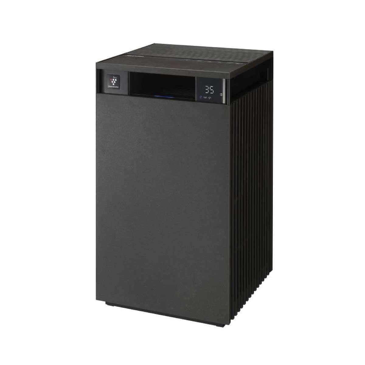 SHARP เครื่องฟอกอากาศ ขนาด 84 ตรม.สีดำ รุ่นFX-S120BB