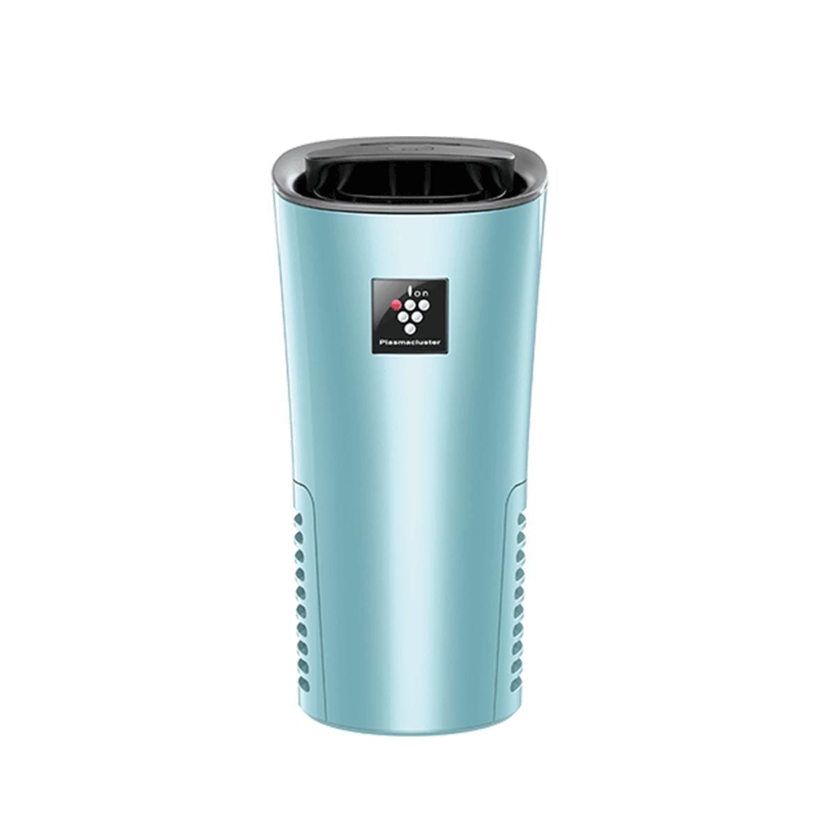 SHARP เครื่องพ่นในรถยนต์3.6ตรม.(USB)สีฟ้ารุ่นIG-NX2B-A