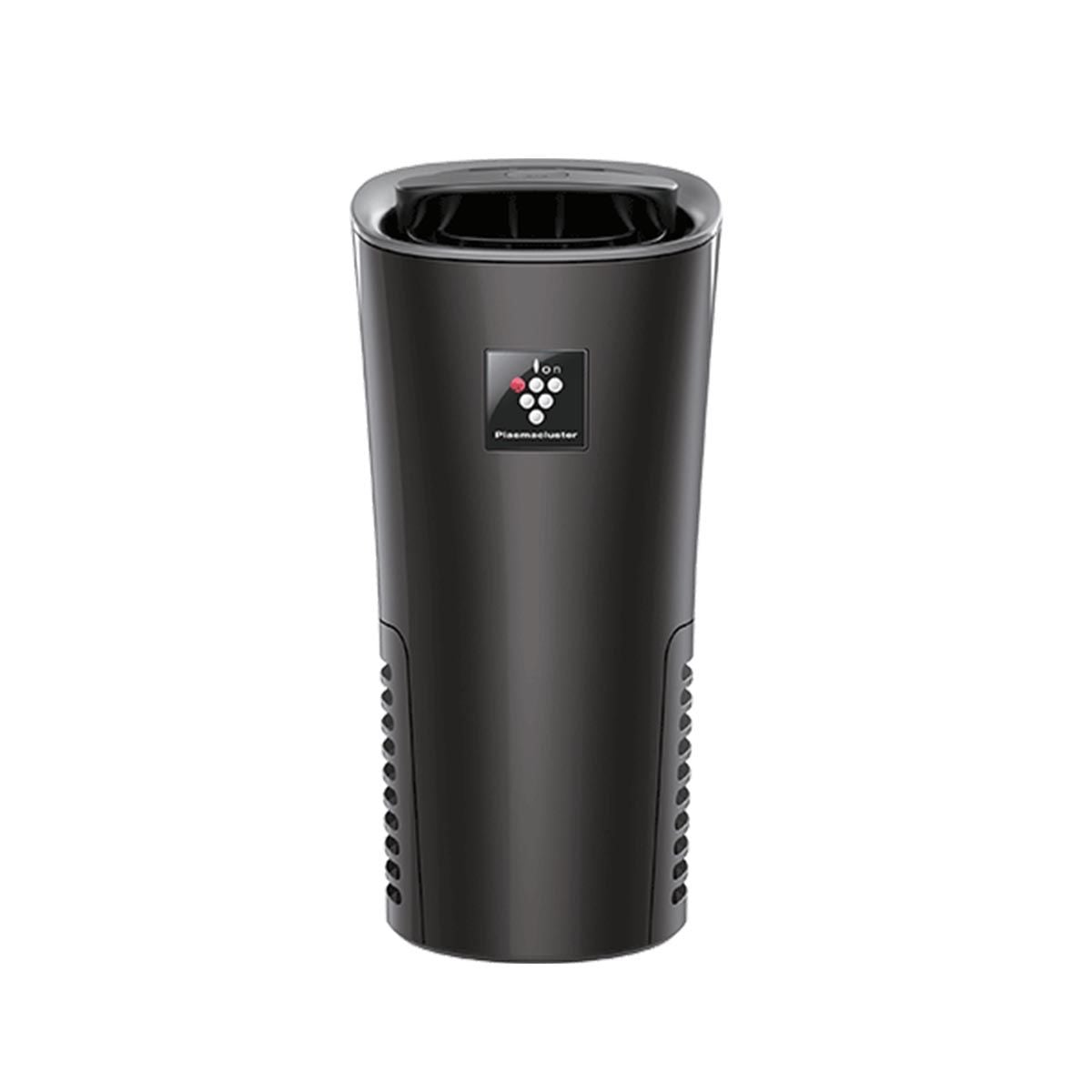 SHARP เครื่องพ่นในรถยนต์3.6ตรม.(USB)สีดำรุ่นIG-NX2B-B