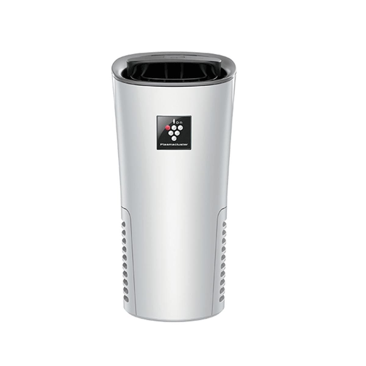 SHARP เครื่องพ่นในรถยนต์3.6ตรม.(USB)สีขาวรุ่นIG-NX2B-W