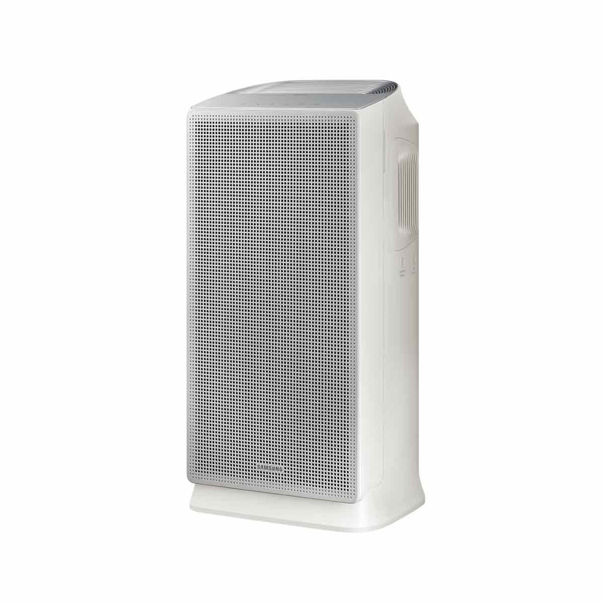 SAMSUNG เครื่องฟอกอากาศ PM 0.3 ขนาด 60ตรม. รุ่น AX46BG5000GS
