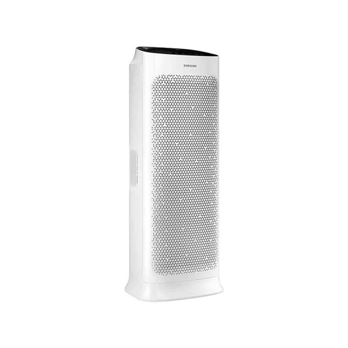 Samsung blue top sky air purifier
