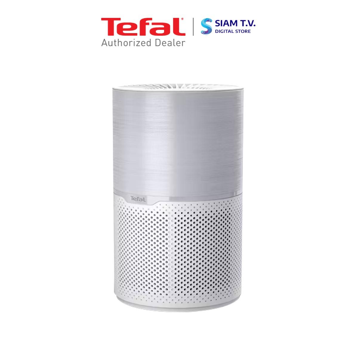 TEFAL เครื่องฟอกอากาศ 57ตร.ม. รุ่นPT2210T0
