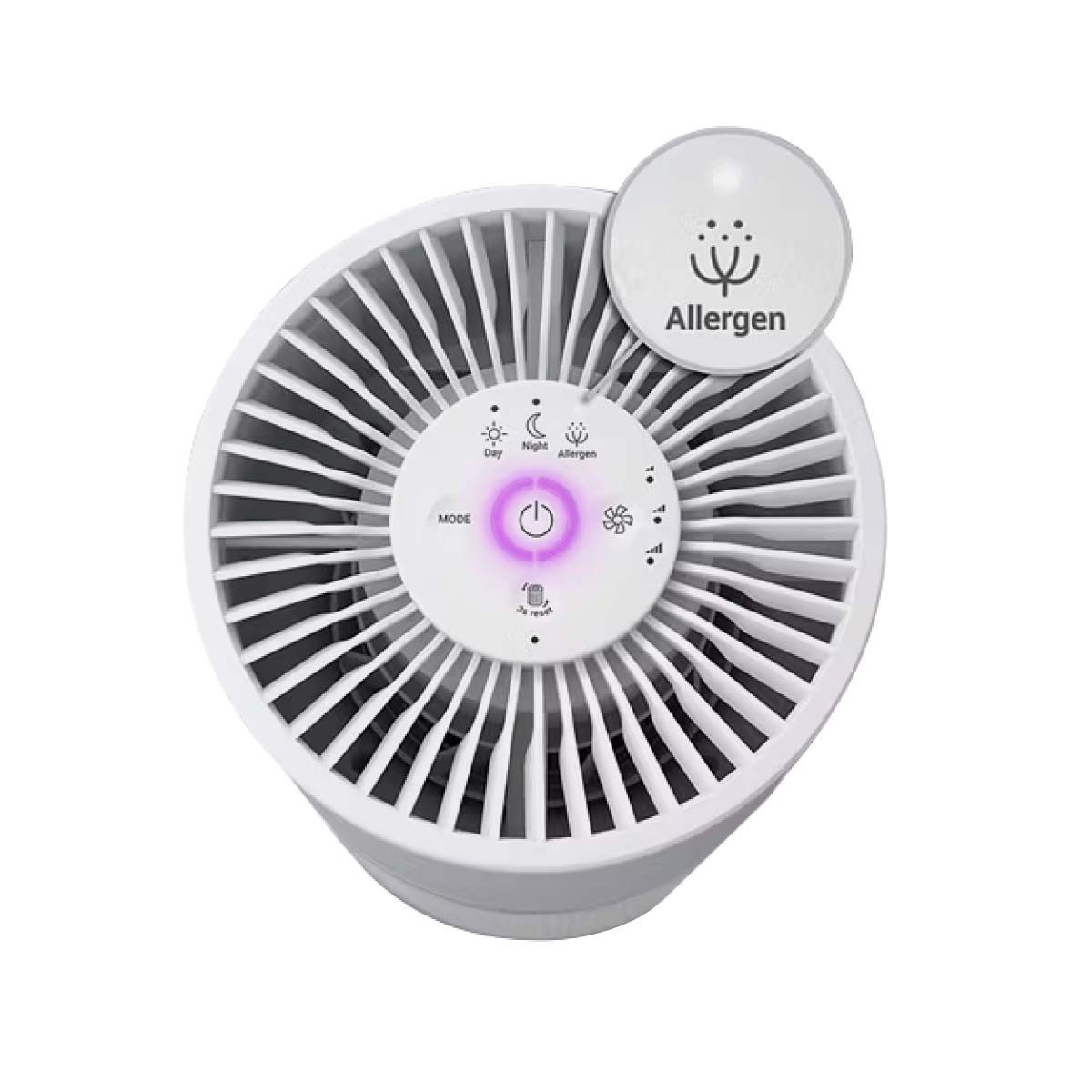 TEFAL เครื่องฟอกอากาศ 57ตร.ม. รุ่นPT2210T0