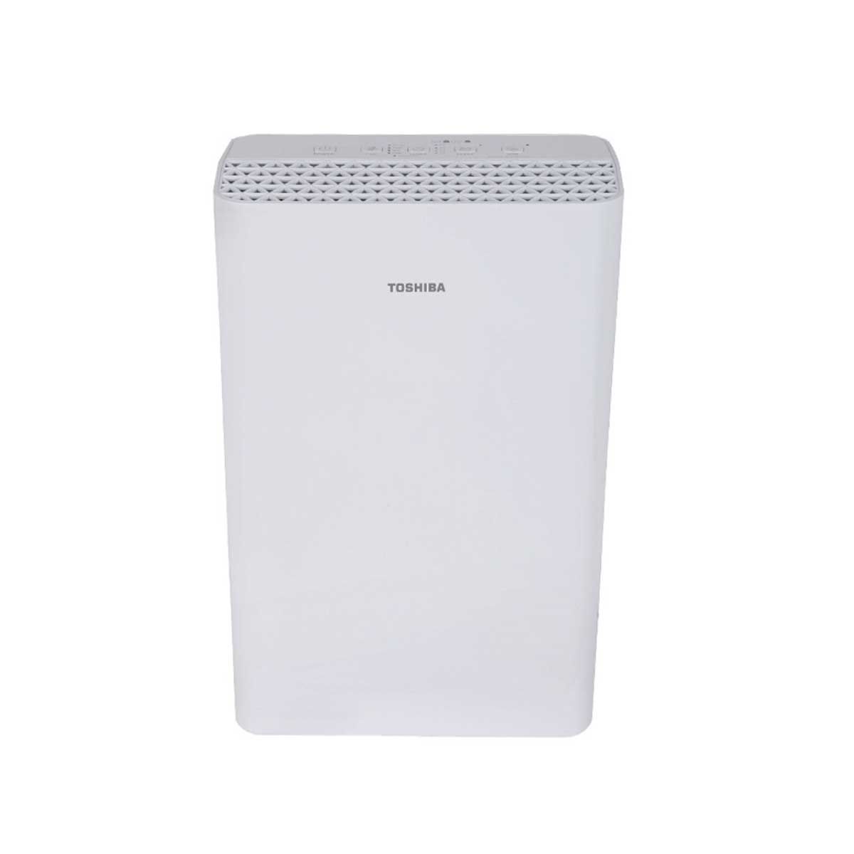 Toshiba เครื่องฟอกอากาศ PM2.5 24ตรม.รุ่น CAF-H20(W)