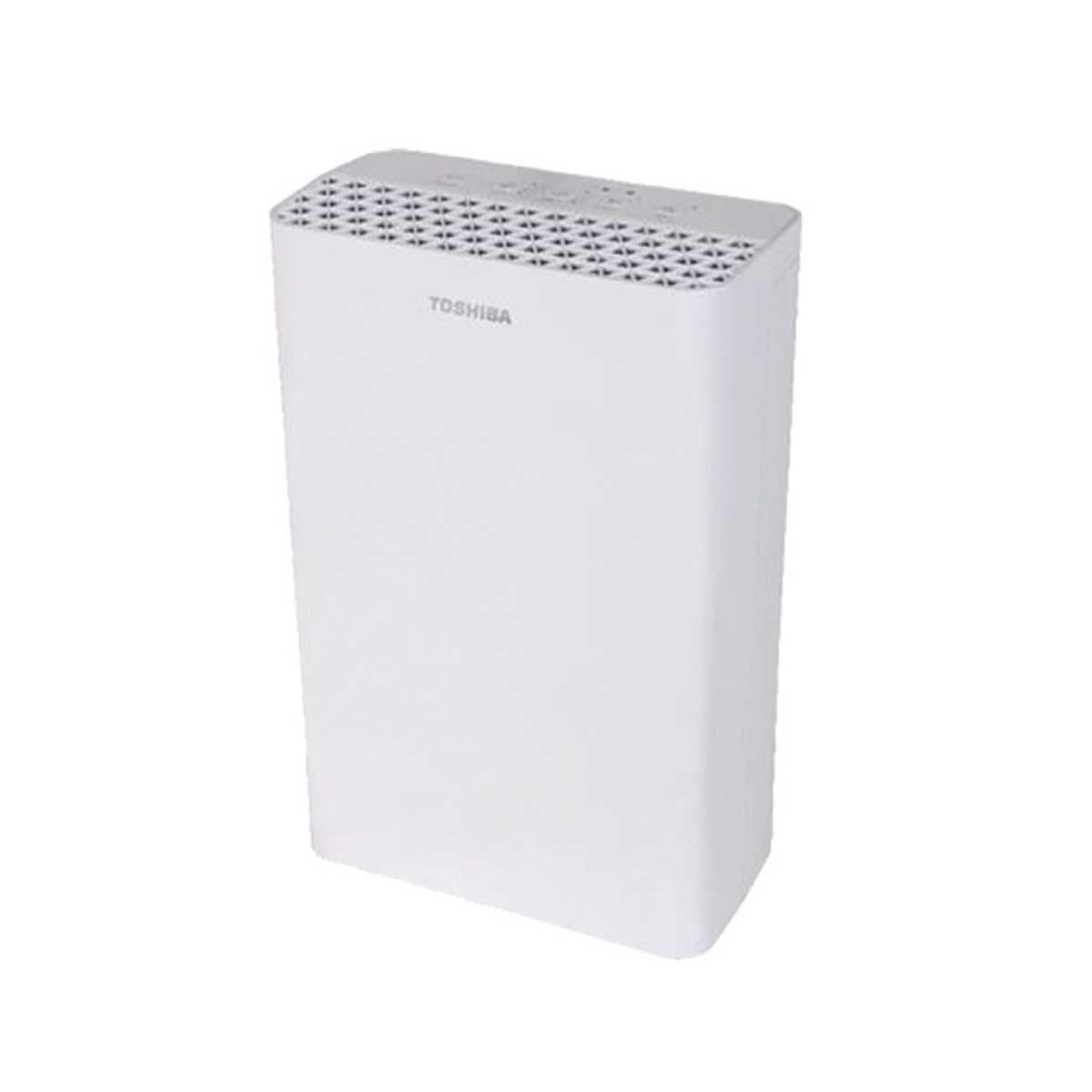Toshiba เครื่องฟอกอากาศ PM2.5 24ตรม.รุ่น CAF-H20(W)