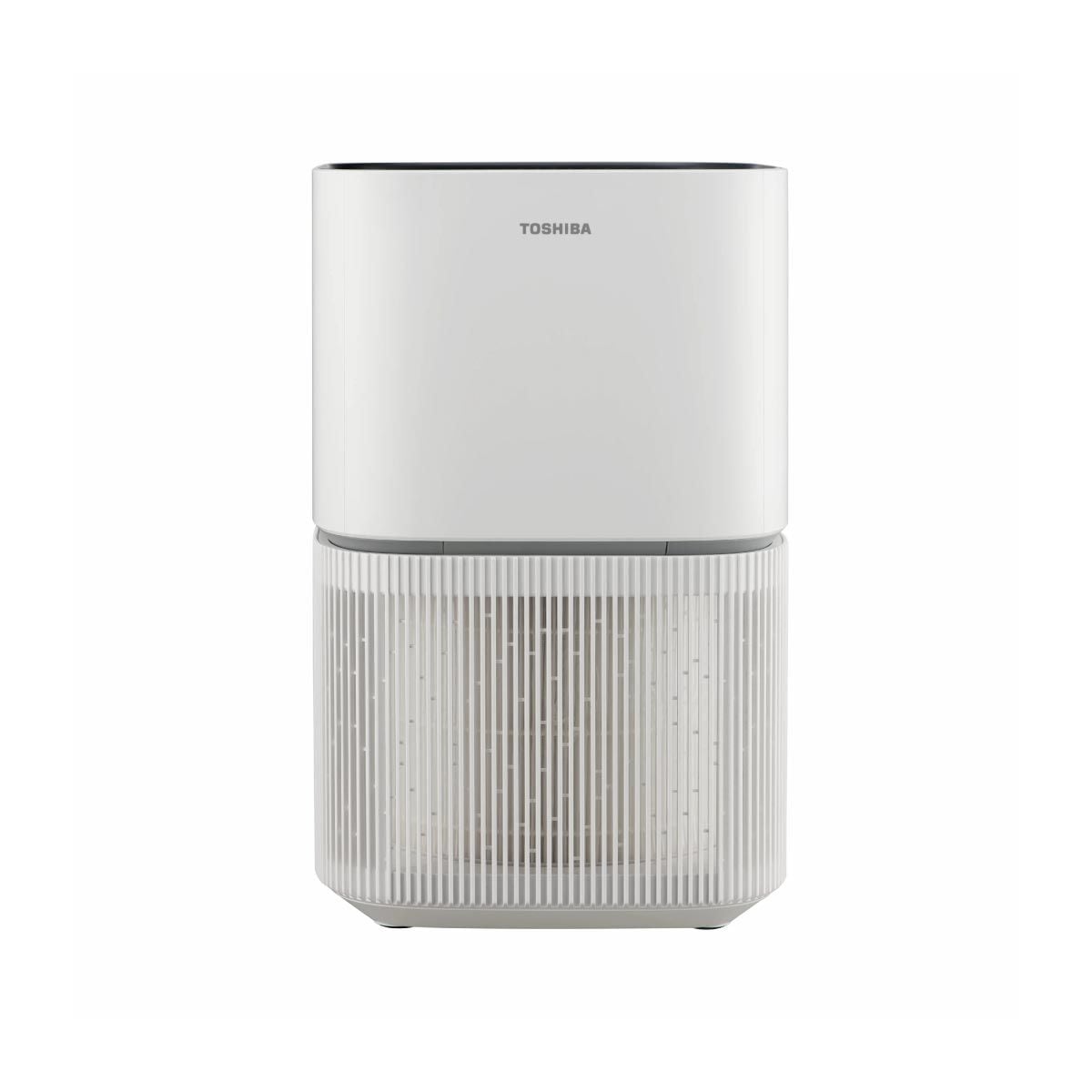 TOSHIBA เครื่องฟอกอากาศ 24 ตรม. สีขาว รุ่น TAP-YD25FTH(W)