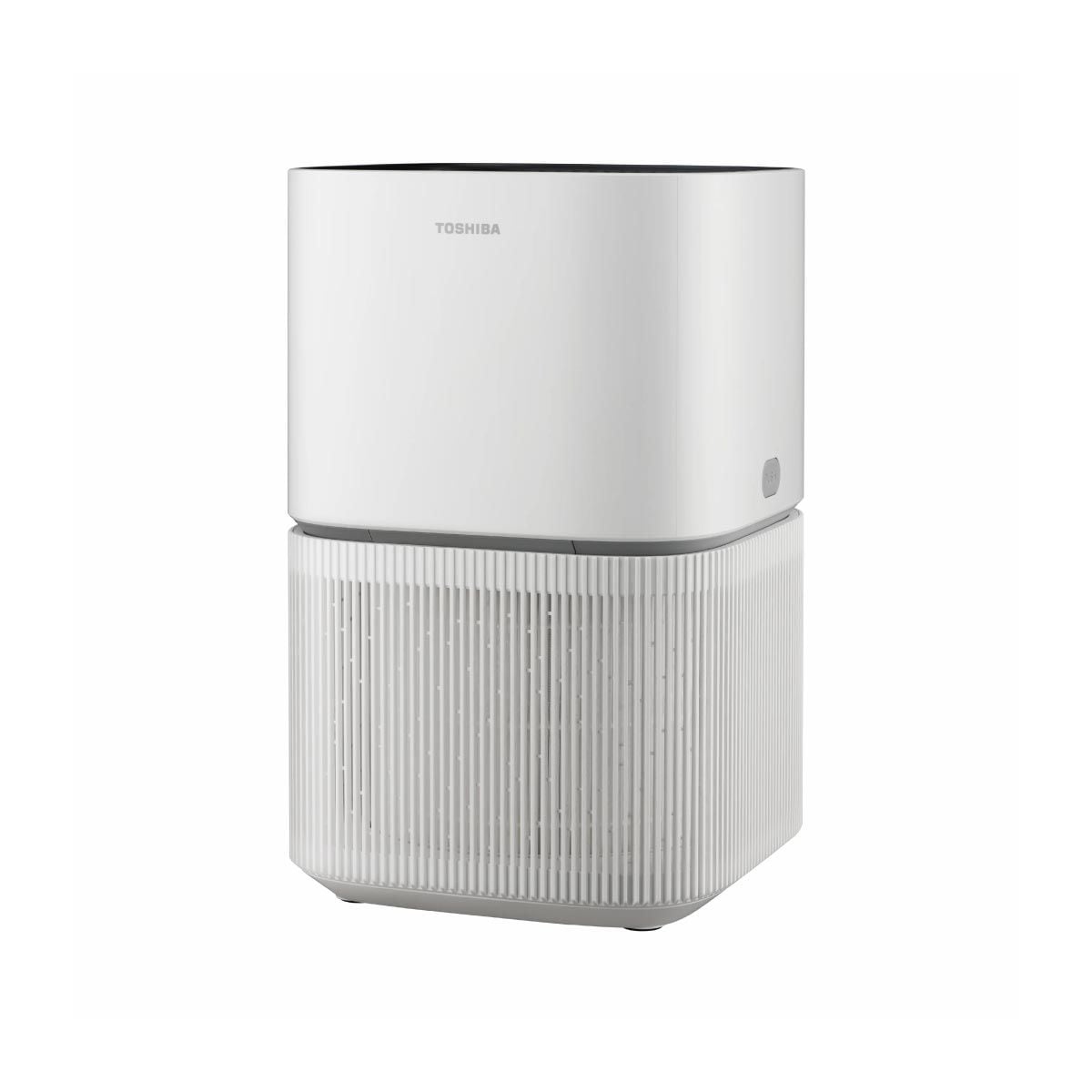 TOSHIBA เครื่องฟอกอากาศ 24 ตรม. สีขาว รุ่น TAP-YD25FTH(W)