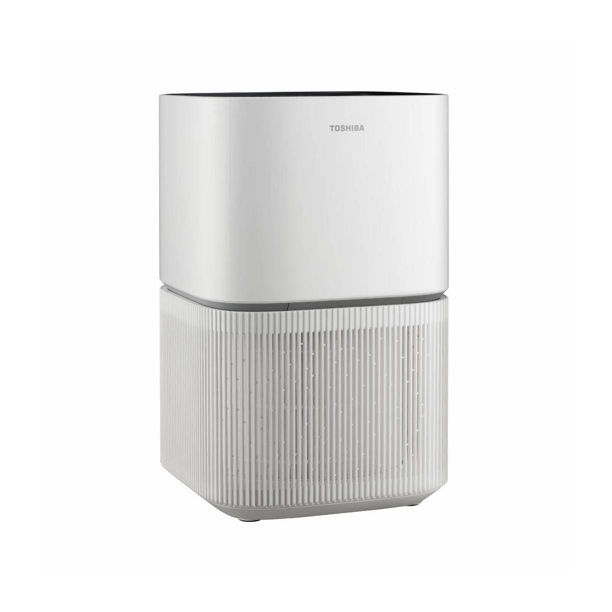 TOSHIBA เครื่องฟอกอากาศ 24 ตรม. สีขาว รุ่น TAP-YD25FTH(W)
