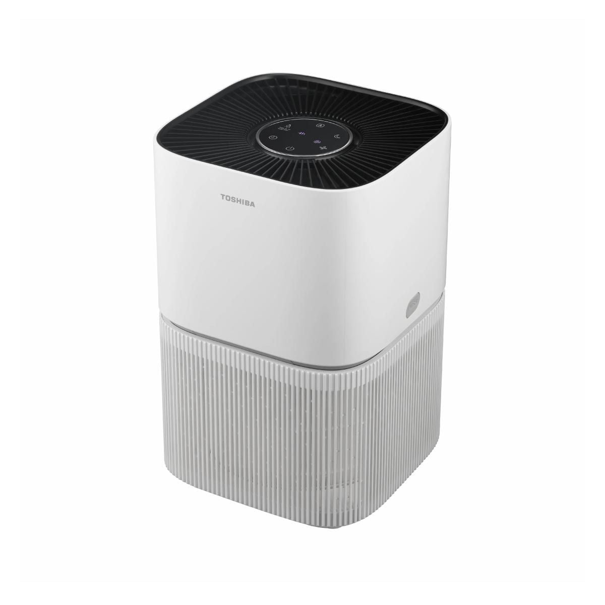 TOSHIBA เครื่องฟอกอากาศ 24 ตรม. สีขาว รุ่น TAP-YD25FTH(W)