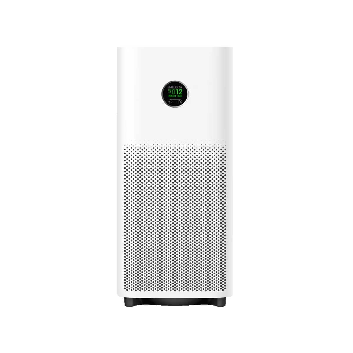 Xiaomi เครื่องฟอกอากาศ Mijia Smart Air Purifier 6 (50ตร.ม.)