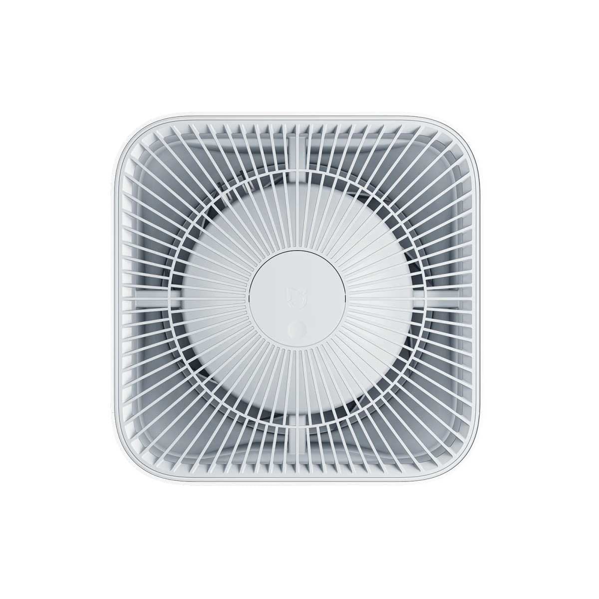 Xiaomi เครื่องฟอกอากาศ Mijia Smart Air Purifier 6 (50ตร.ม.)