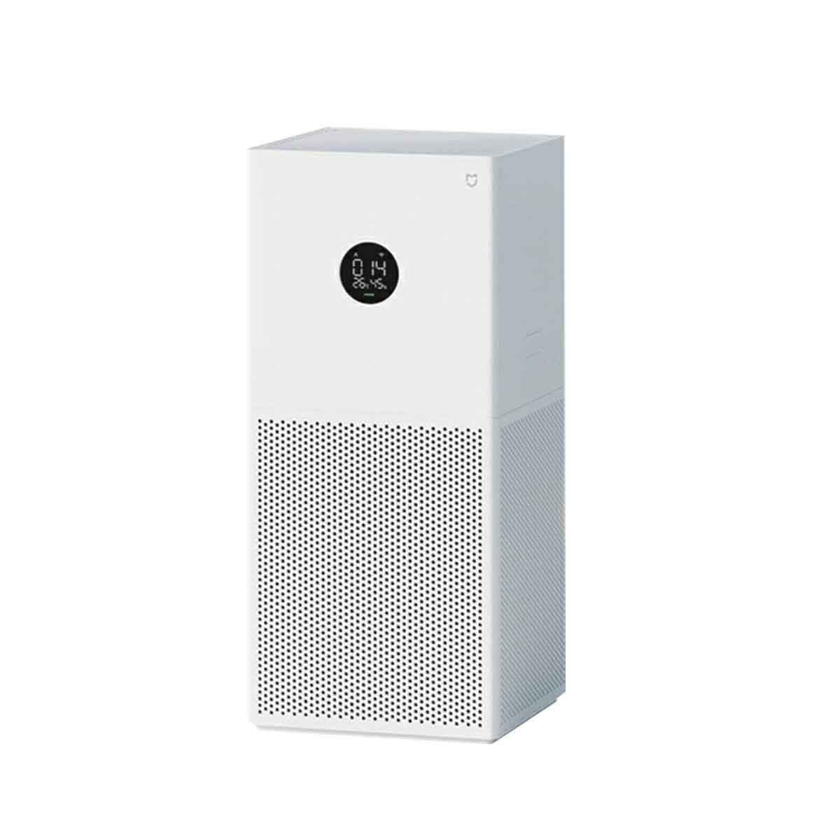 XIAOMI  เครื่องฟอกอากาศ 43ตร.ม. CADR 380 Wifi รุ่น4Lite