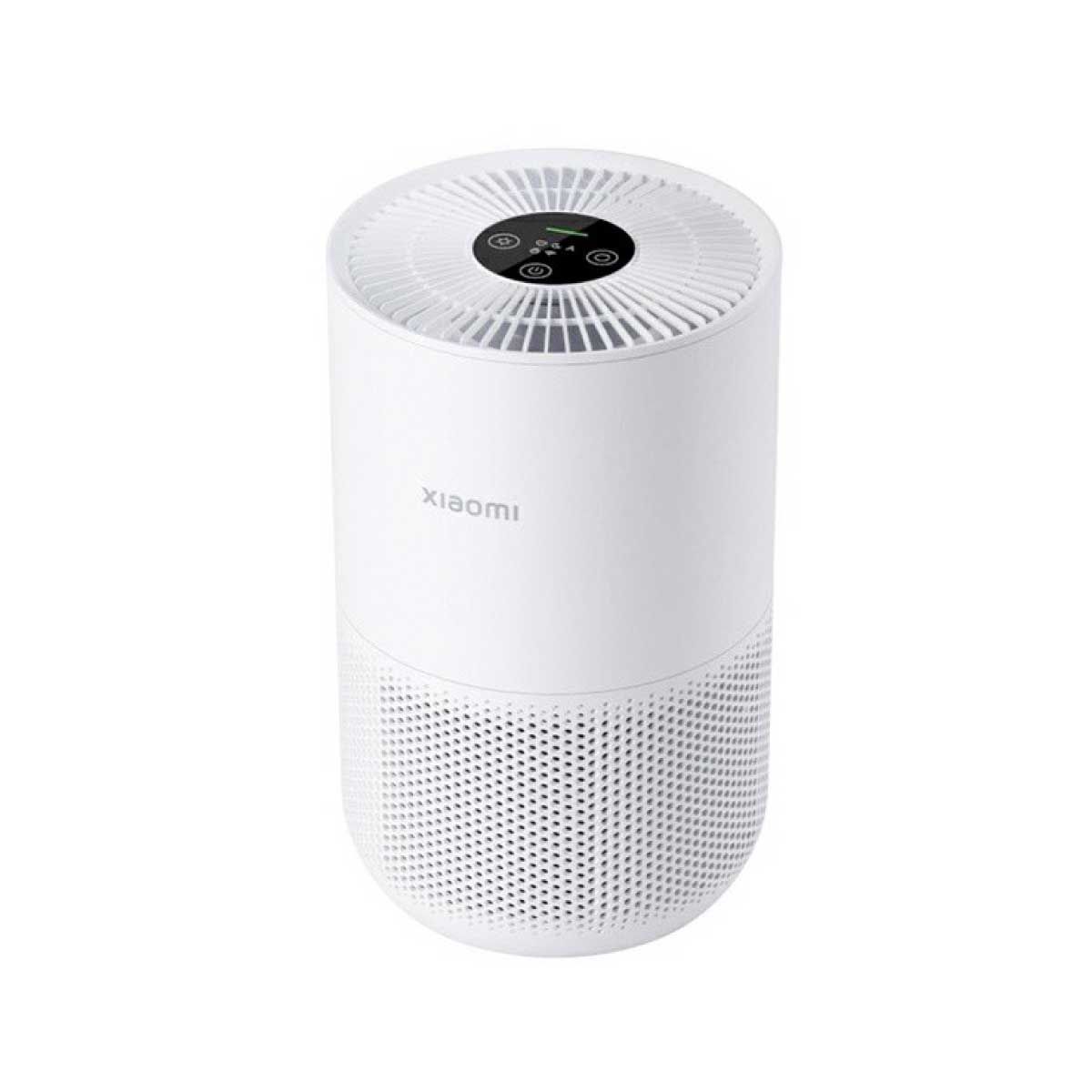 XIAOMI เครื่่องฟอกอากาศ Smart Air Purifier 4 Compact (27ตร.ม.)