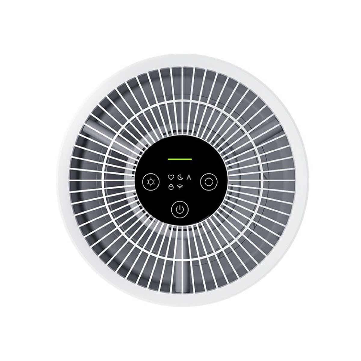 XIAOMI เครื่่องฟอกอากาศ Smart Air Purifier 4 Compact (27ตร.ม.)