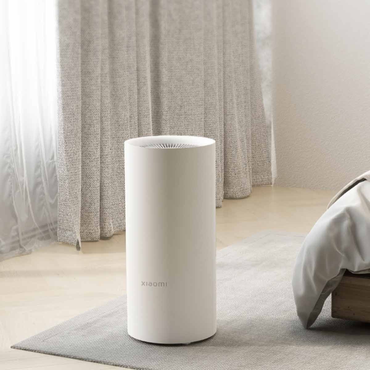 Xiaomi Smart Dehumidifier - เครื่องดูดความชื้น