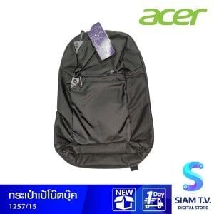 acer กระเป๋า ACER PREMIUM 15.6"