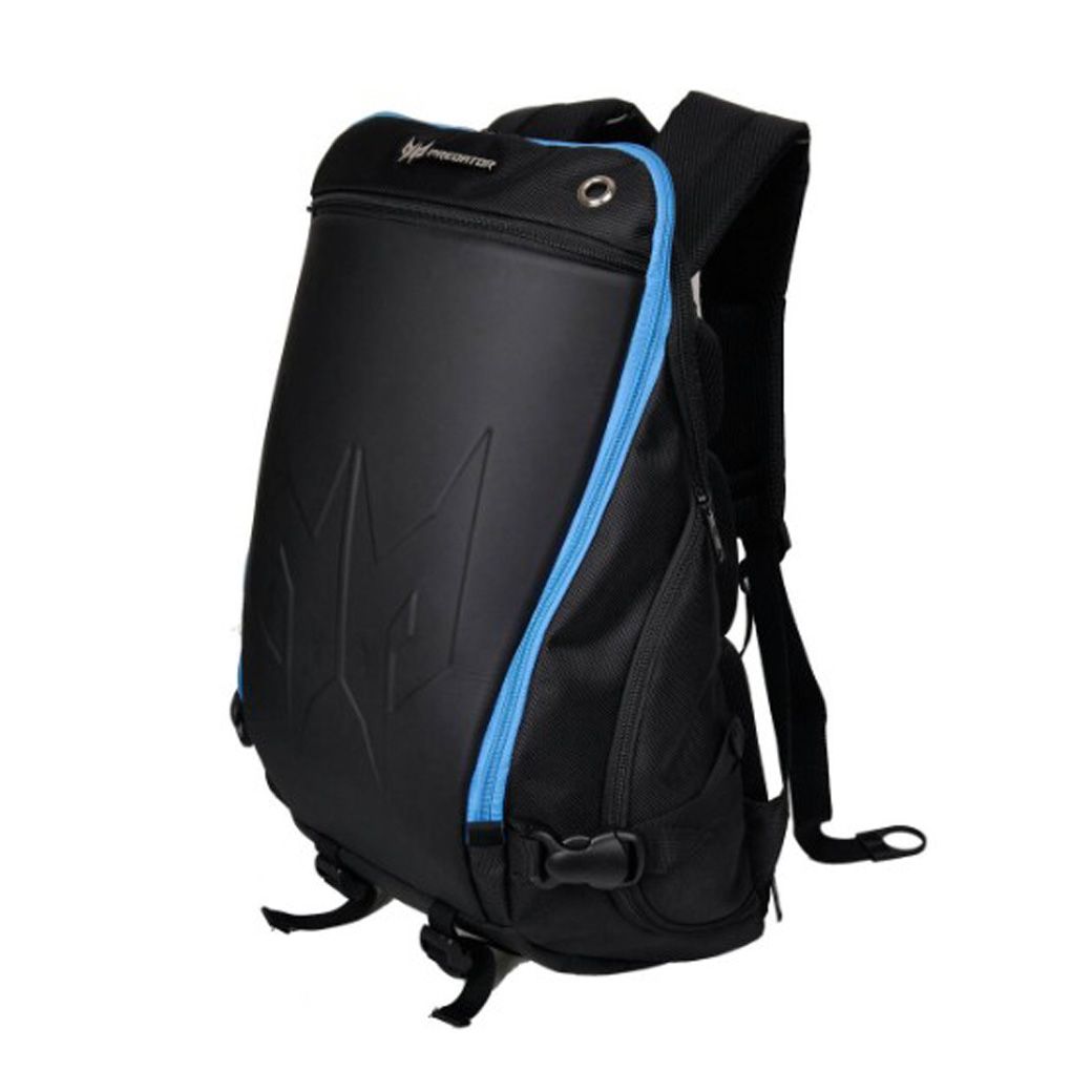 ACER กระเป๋าสะพายหลัง ACER Predator Backpack Blue (17inch EVA)