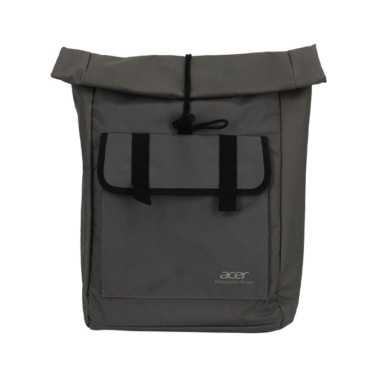 acer กระเป๋าเป้ Acer Roll Top Backpack กระเป๋าสะพายหลัง
