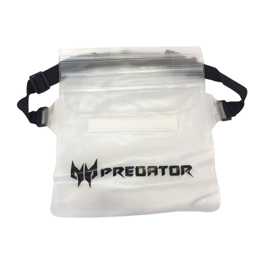 กระเป๋าคาดเอวกันน้ำ ACER  PREDATOR