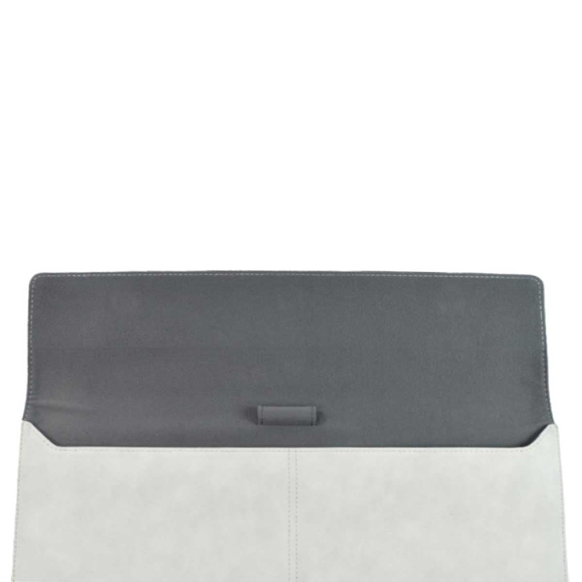 BAG (กระเป๋าใส่โน้ตบุ๊ค) ASUS AS4600 SLEEVE (WHITE)