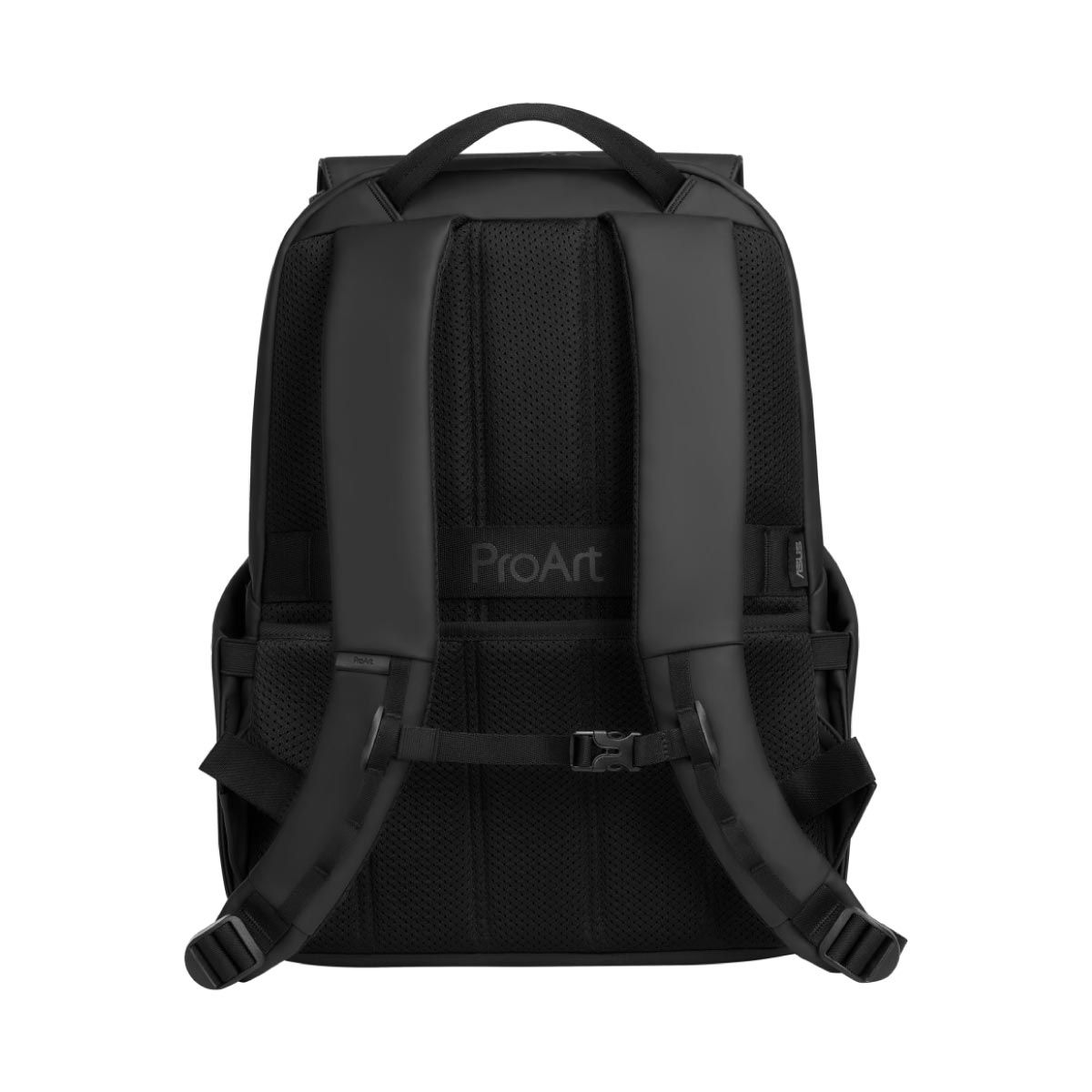 BACKPACK (กระเป๋าใส่โน้ตบุ๊ค) ASUS PROART BACKPACK PP2600 (BLACK)
