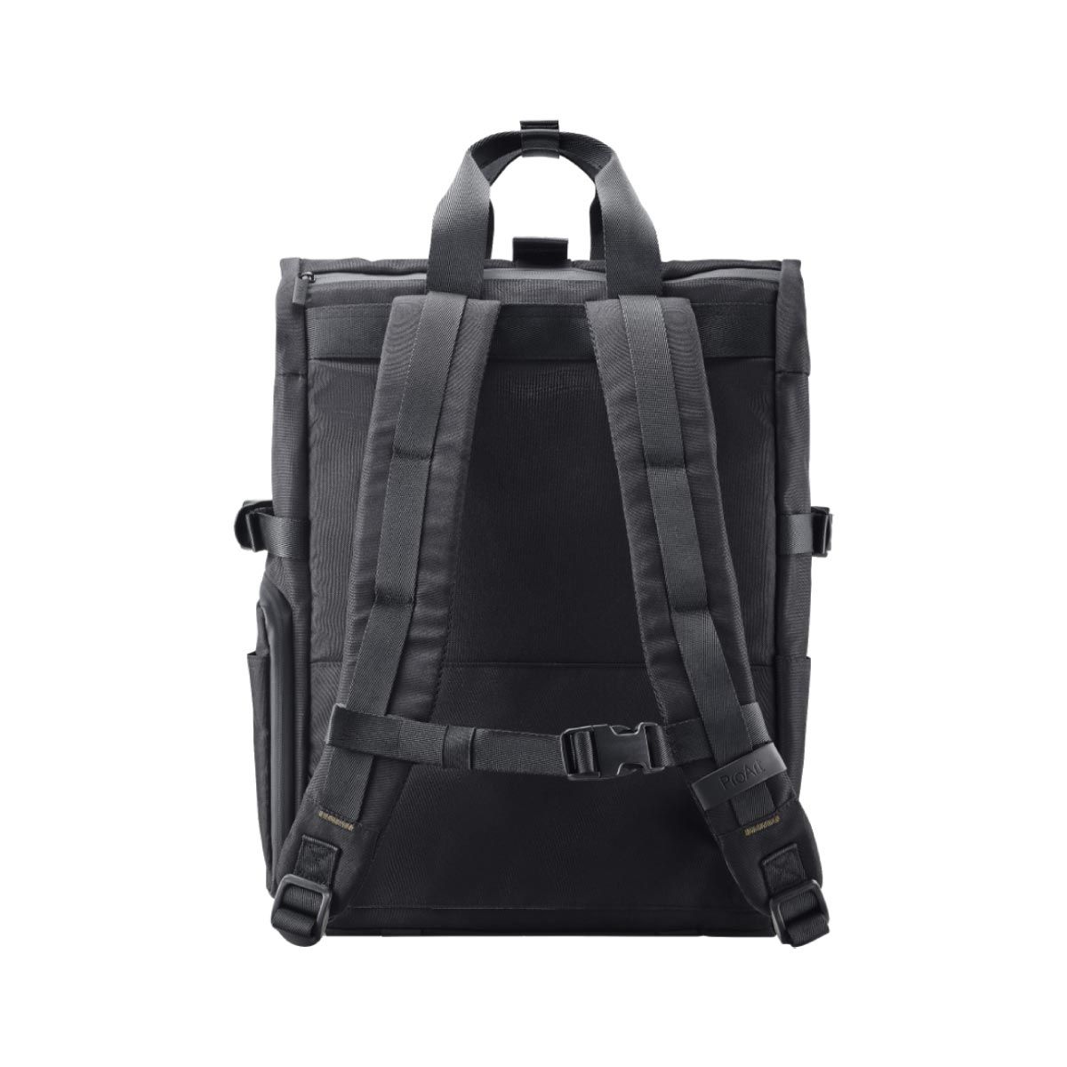 BACKPACK (กระเป๋าใส่โน้ตบุ๊ค) ASUS PP4600 PROART BACKPACK (BLACK)