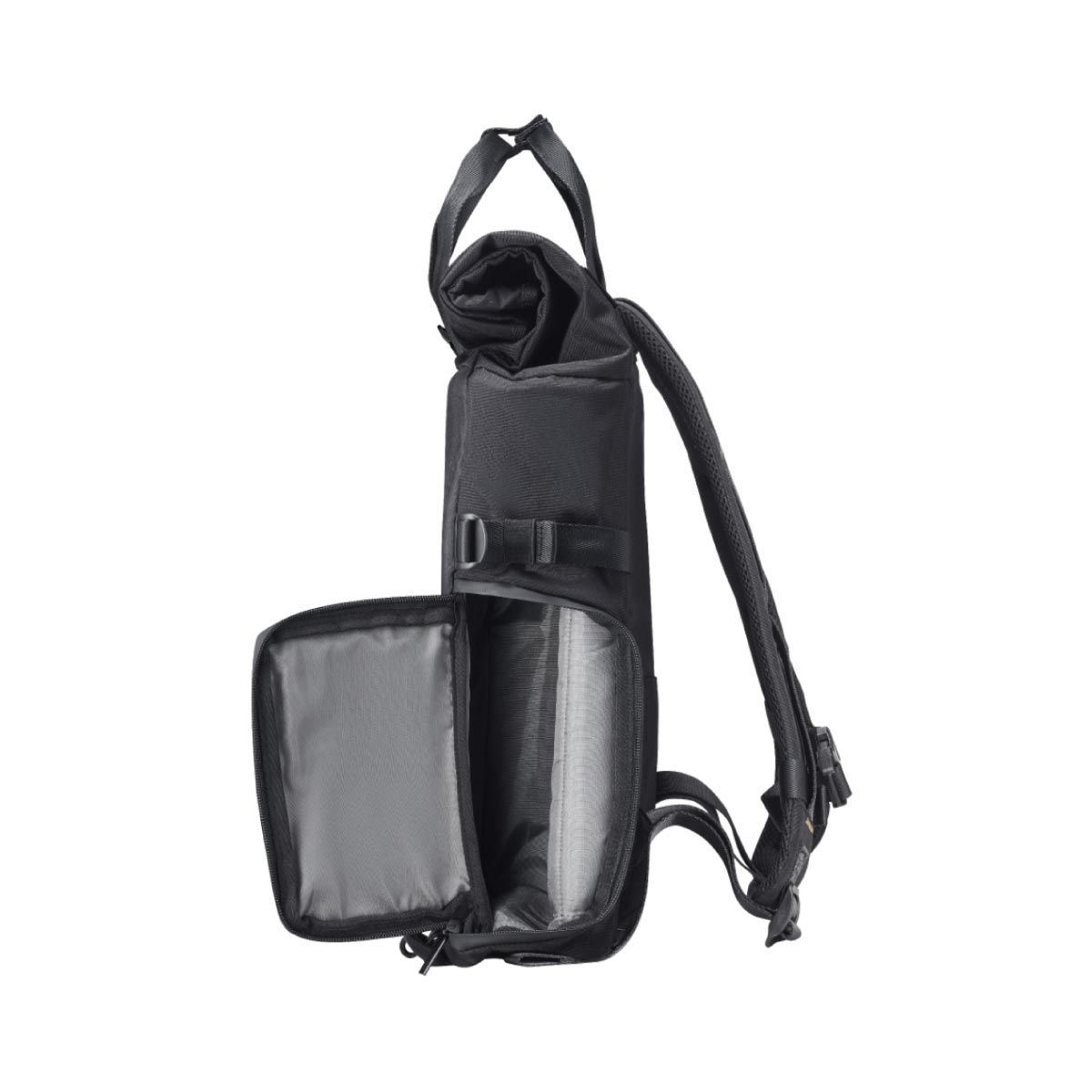 BACKPACK (กระเป๋าใส่โน้ตบุ๊ค) ASUS PP4600 PROART BACKPACK (BLACK)