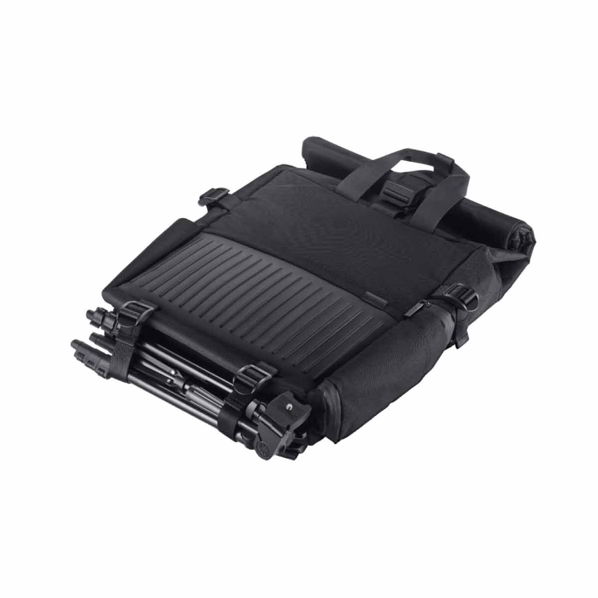BACKPACK (กระเป๋าใส่โน้ตบุ๊ค) ASUS PP4600 PROART BACKPACK (BLACK)