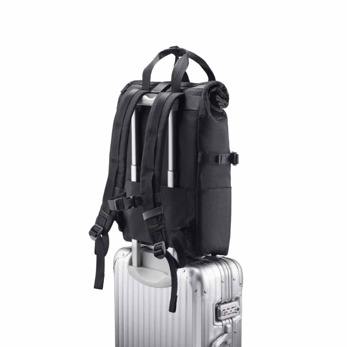 BACKPACK (กระเป๋าใส่โน้ตบุ๊ค) ASUS PP4600 PROART BACKPACK (BLACK)