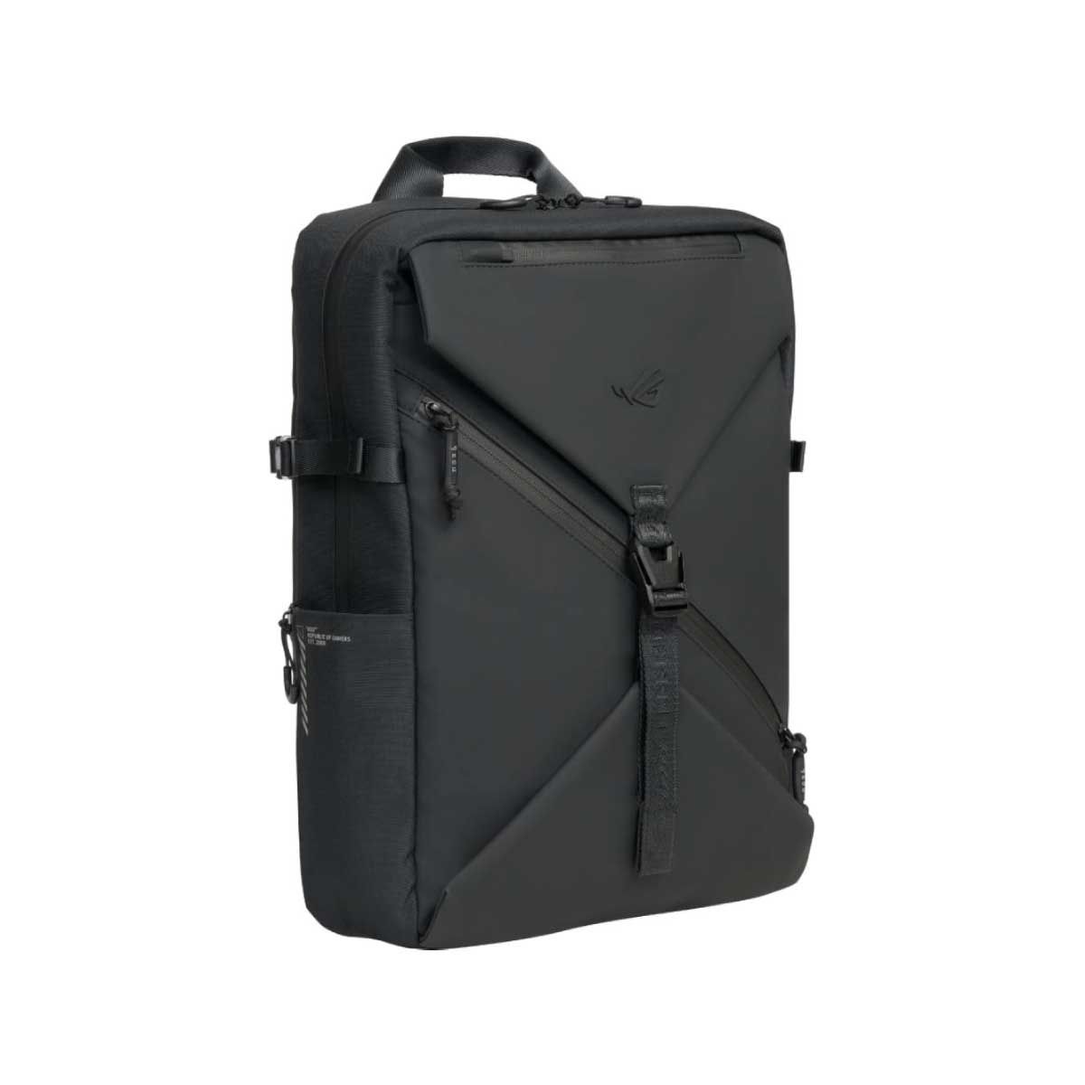 BACKPACK (กระเป๋าเป้) ROG ARCHER BACKPACK 16 BP2600 (BLACK)