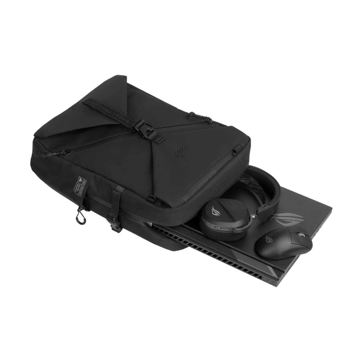 BACKPACK (กระเป๋าเป้) ROG ARCHER BACKPACK 16 BP2600 (BLACK)