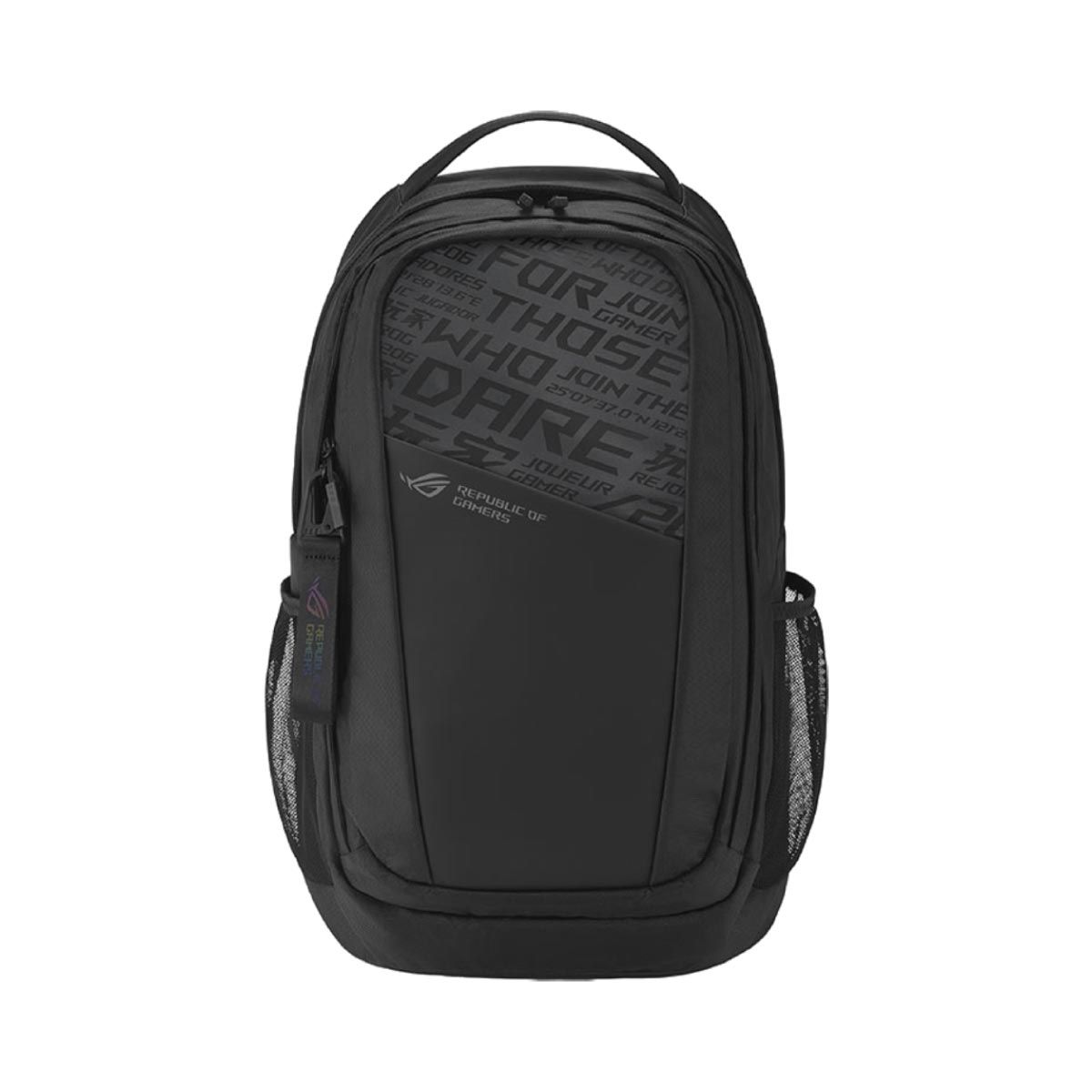 BACKPACK (กระเป๋าใส่โน้ตบุ๊ค) ASUS ROG RANGER BP2800 GAMING BACKPACK (BLACK)