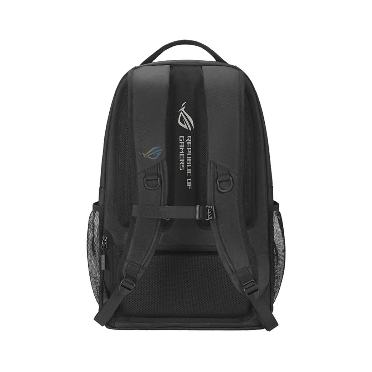 BACKPACK (กระเป๋าใส่โน้ตบุ๊ค) ASUS ROG RANGER BP2800 GAMING BACKPACK (BLACK)