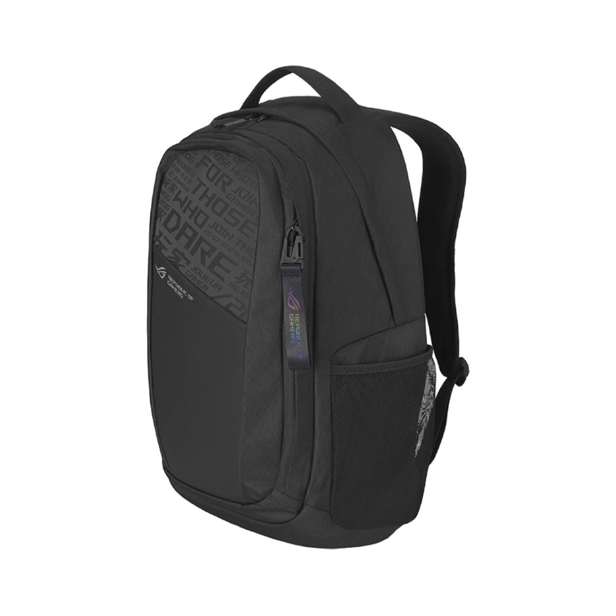 BACKPACK (กระเป๋าใส่โน้ตบุ๊ค) ASUS ROG RANGER BP2800 GAMING BACKPACK (BLACK)