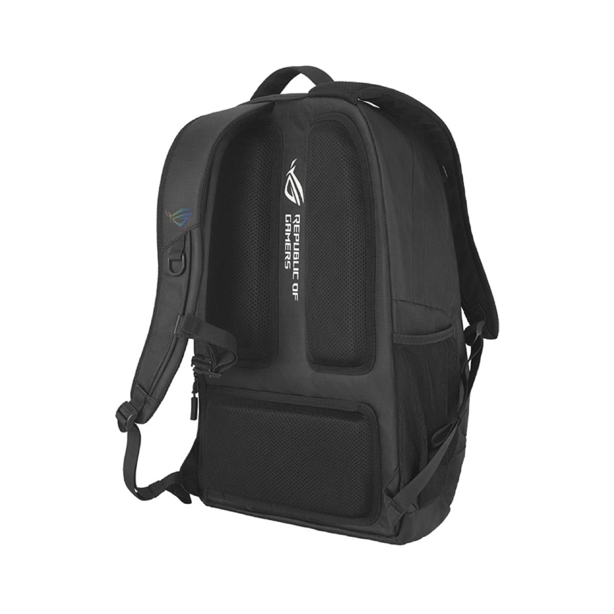 BACKPACK (กระเป๋าใส่โน้ตบุ๊ค) ASUS ROG RANGER BP2800 GAMING BACKPACK (BLACK)