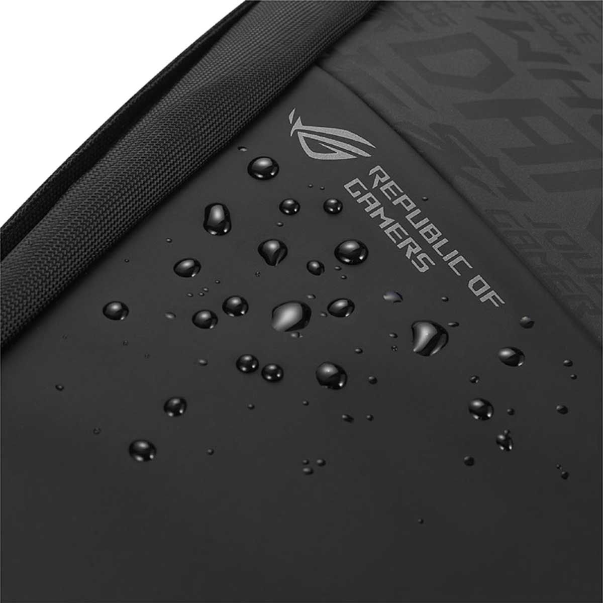 BACKPACK (กระเป๋าใส่โน้ตบุ๊ค) ASUS ROG RANGER BP2800 GAMING BACKPACK (BLACK)