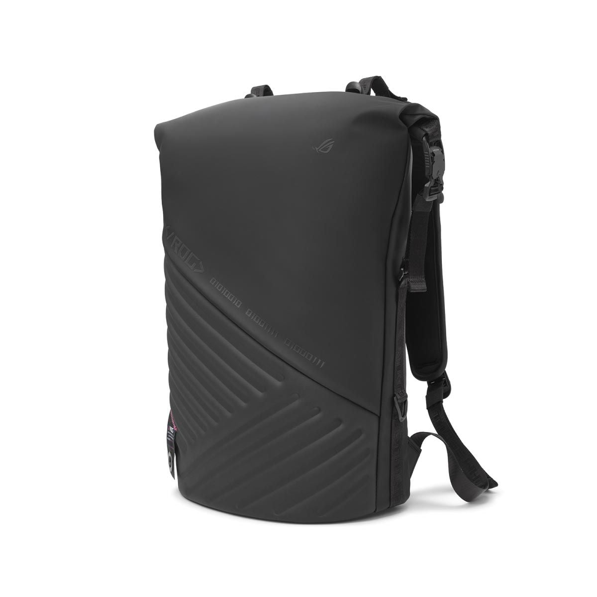 BAG (กระเป๋า) ASUS ROG SLASH BACKPACK 4.0 (BLACK)