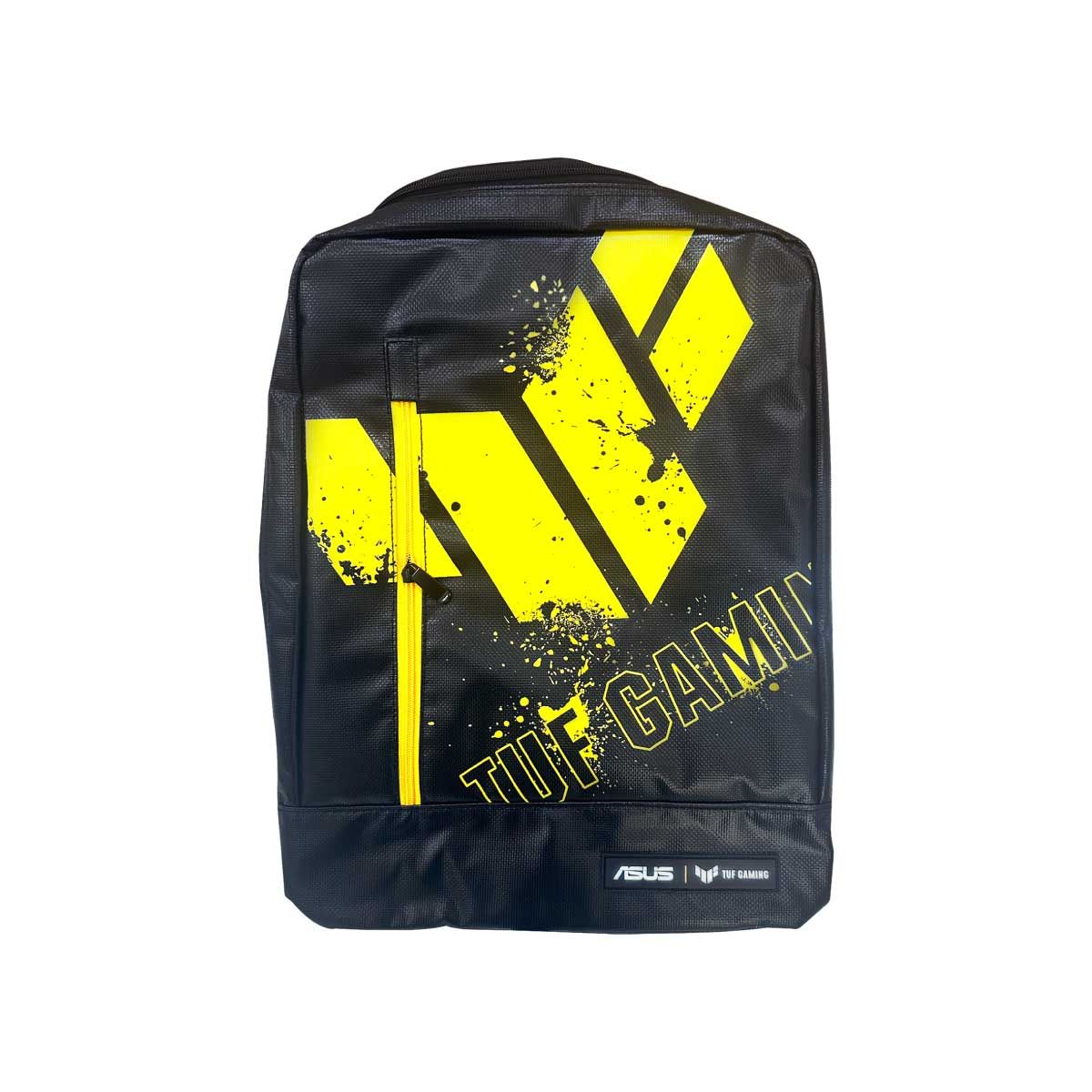 BACKPACK (กระเป๋าใส่โน้ตบุ๊ค) ASUS TUF GAMING BACKPACK (BLACK)