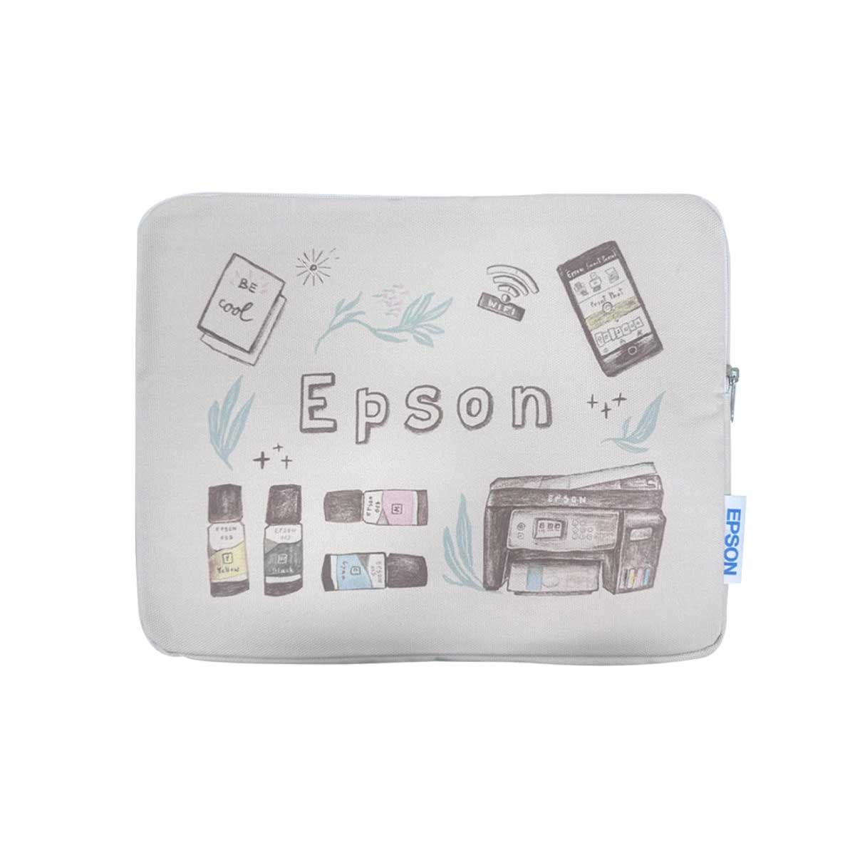 กระเป๋า SOFTCASE EPSON สำหรับใส่ Notebook, iPad