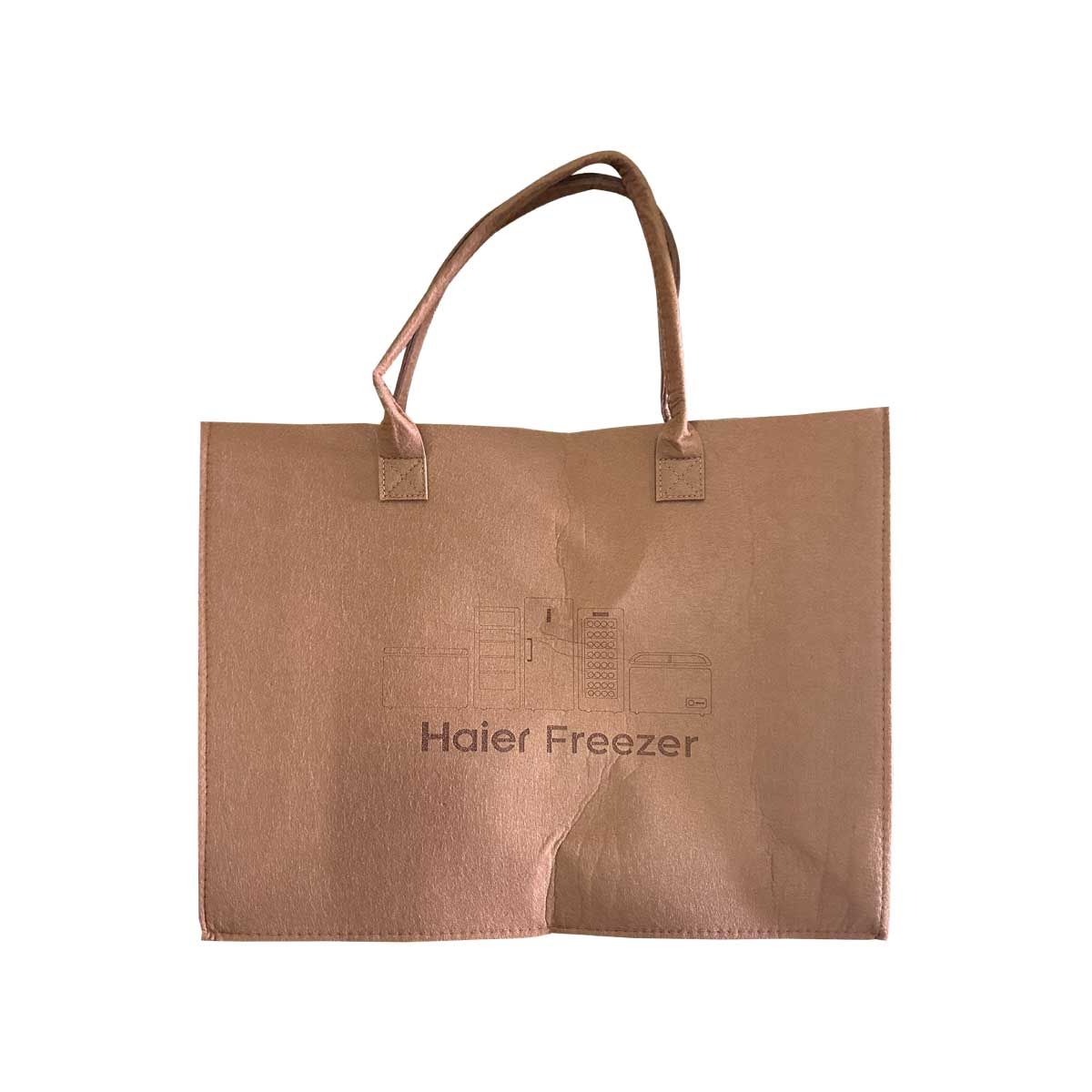 กระเป๋าถือHaier Freezer
