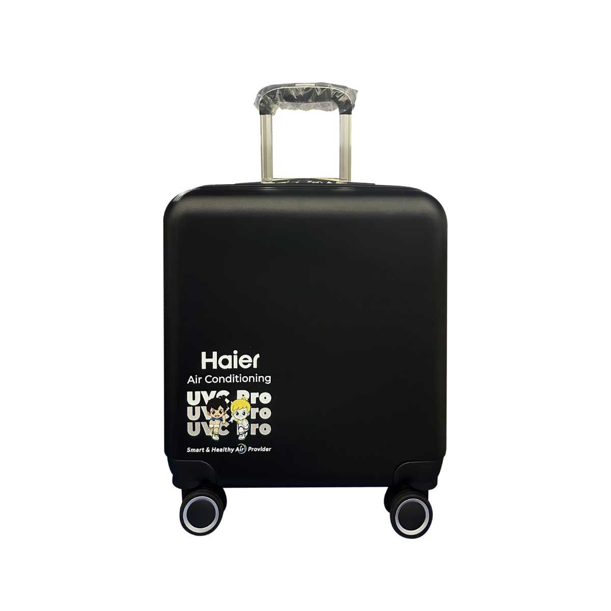กระเป๋าเดินทางHAIER Air UVC Pro18
