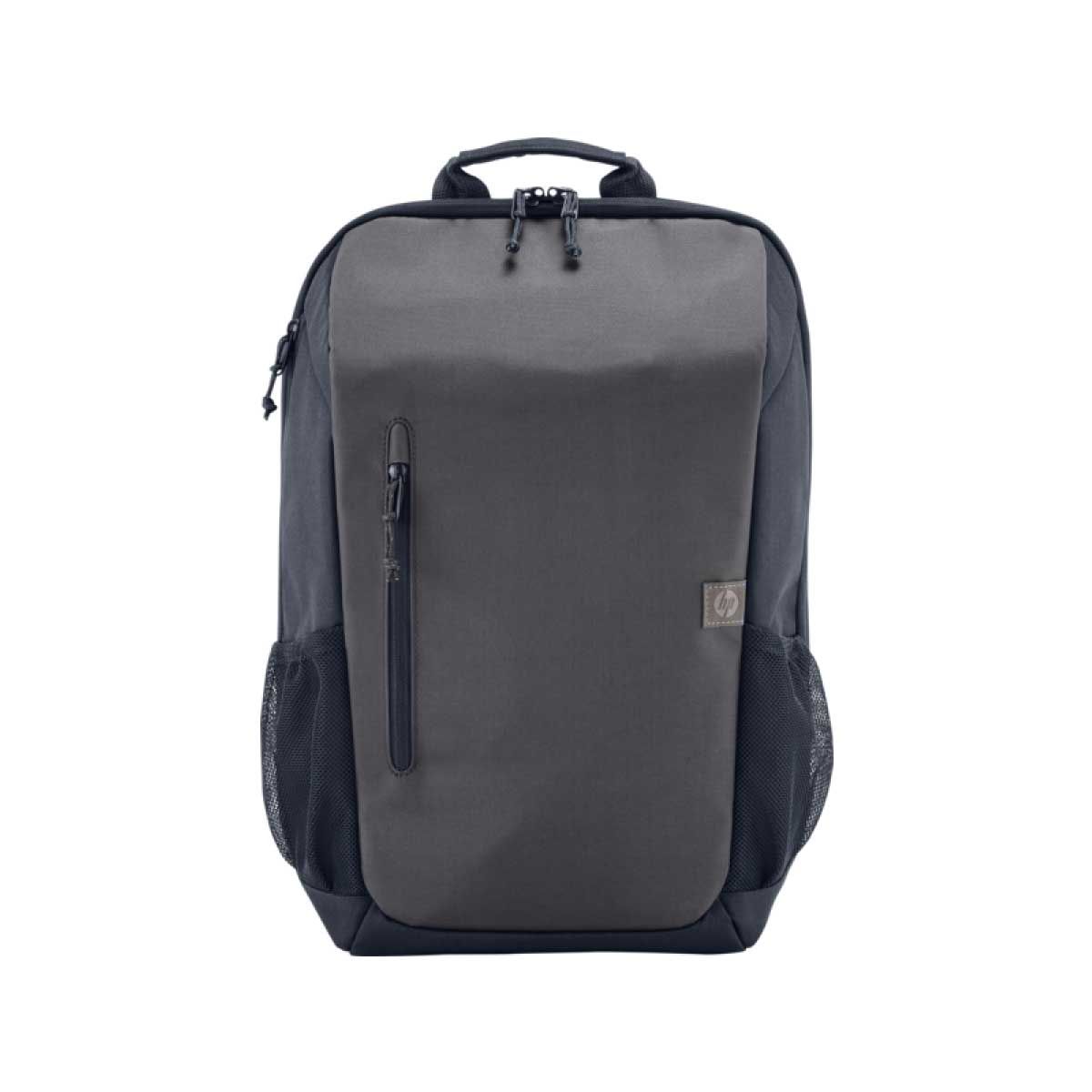 HP Travel 18 Liter 15.6 Iron Grey Laptop Backpack (6B8U6AA)