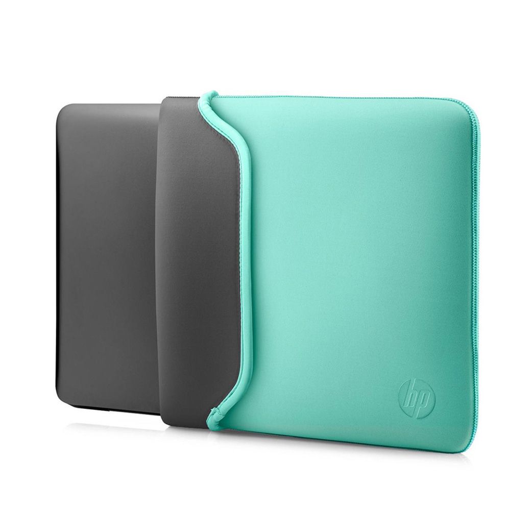 ซองใส่โน๊ตบุ๊ค HP Chroma Sleeve (V5C23AA) ขนาด 11.6นิ้ว กระเป๋าโน้ตบุ๊คมือ Notebook Tablet