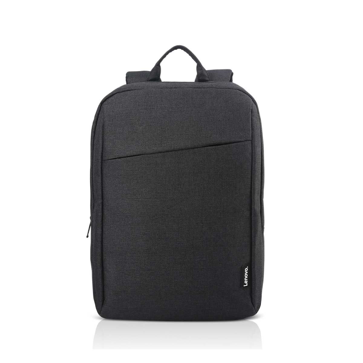 BACKPACK (กระเป๋าเป้ใส่โน้ตบุ๊ค) LENOVO 15.6" LAPTOP CASUAL BACKPACK B210